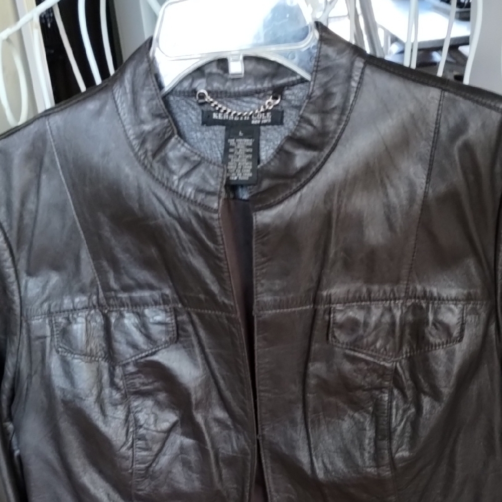 Kenneth Cole Jacket - Picture 3 of 15